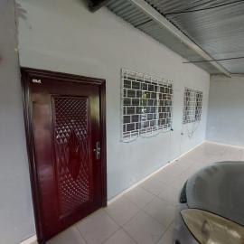 Casa en David – hotel w mieście David