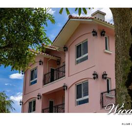 微風星語名宿WindStar B&B