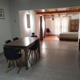 Monoambiente Urutaú