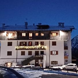 Dafne Dolomites