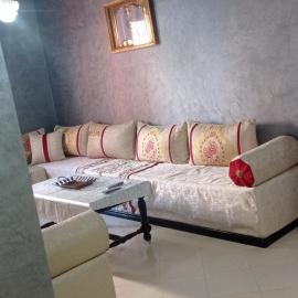 Riyad biougra, Hotel in Biougra