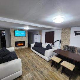 Cozy House, hotel in Gheorgheni