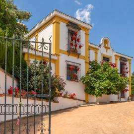 Cortijo La Mimbre Rural
