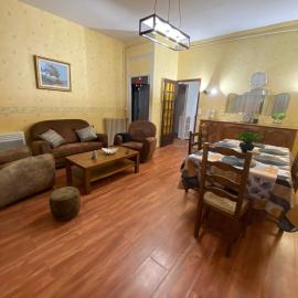 Logement Spacieux 3 Chambres à Azay-le-Rideau