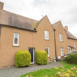 Charming Family House in Rosewell - Pass the Keys