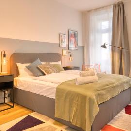 FullHouse Premium Apartments H11