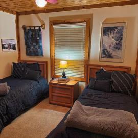 The Moose Lodge at Crystal Mountain, hotel a Thompsonville