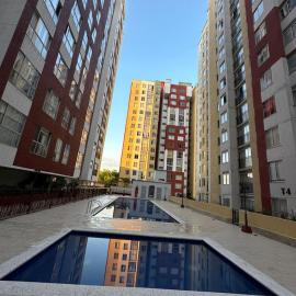 Apartamento vacacional amoblado