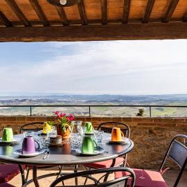 La Terrazza