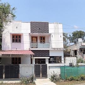 Vel Murugan Home Stay, ξενοδοχείο σε Ambagarattūr