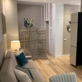 Sperlinga Suite