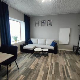 722 Slate Apartament Jedlina-Zdrój, hotel in Jedlina-Zdrój