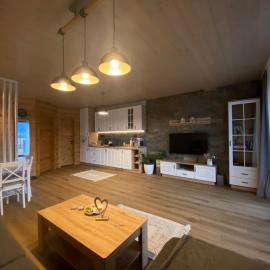 Apartmán Hrabušice I1, ξενοδοχείο σε Hrabušice