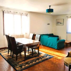 Condom में, होटल Spacieux appartement proche centre et piscine