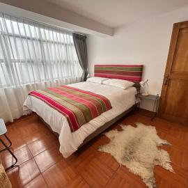 La Maison Samaï, hotel in Urubamba