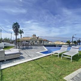 Zen House By The Madeira Luxury Collection、アルコ・ダ・カリェタのホテル