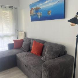 Whoua Charmant appart Mérignac, hotel em Mérignac