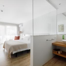 Hotel hcp, hotel in Calella de Palafrugell