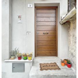 La casa in fontana