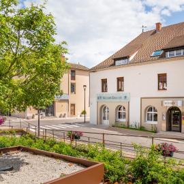 Maison Doucet - Relais & Châteaux, hotel v destinácii Charolles