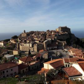 Appartamento GIGLIO CASTELLO 2, hotel a Giglio Castello