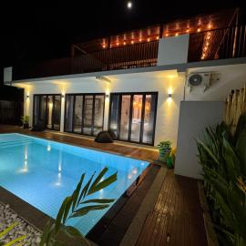 Sea You House - Villa