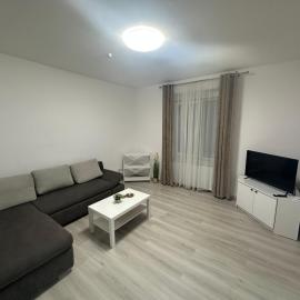 Aparthouse 1