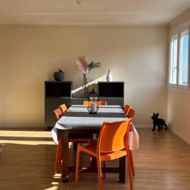 Villa ROYAT, hotel in Royat