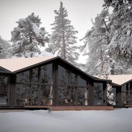 Tundra Resort