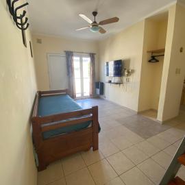 Azucena, hotel a Rafaela
