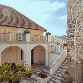 Hotel Bellini, hôtel à Guxhagen