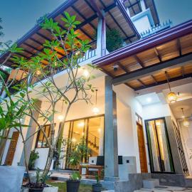 Dillenia Inn-Unawatuna