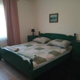 Studio apartman Fortica