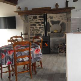 L'Encre, hotell i Blismes