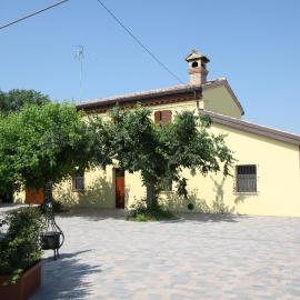 La Casa del Pettirosso