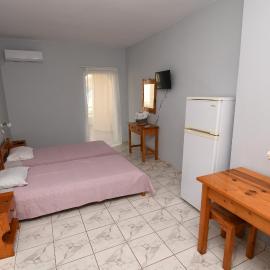 Kanali Apartments, Hotel in Kanali
