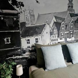 Begijnhof Viva Tongeren, hotelli kohteessa Tongeren