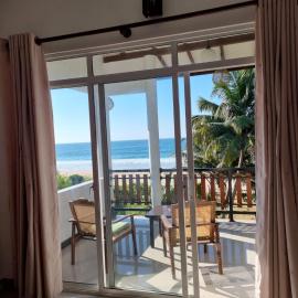 KVA Talalla Beach Villa