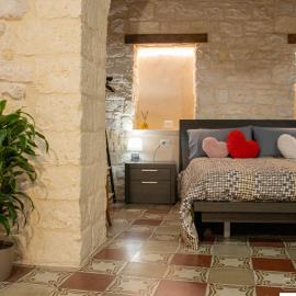 Maison Stelas, Hotel in Bisceglie