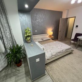 KUMA House - Cazare Modernă & Confortabilă - Free Parking