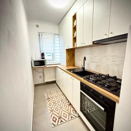 A&D Apartament 2 camere