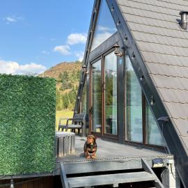 SouL EsCaPe, hotel in Bălan
