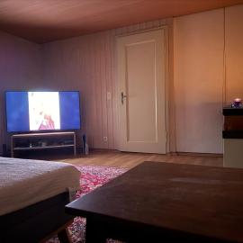 International Family Guesthouse, hotel em Schüpfheim