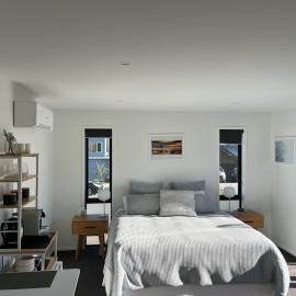 Clearview Guest Studio, hotel in Wanaka
