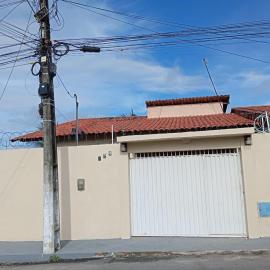 Casa Riacho Doce- Praia Havaizinho