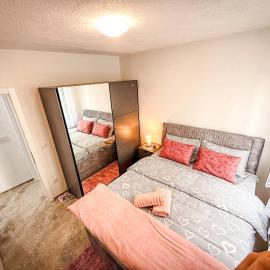 Apartment Lorena，布爾奇科的飯店