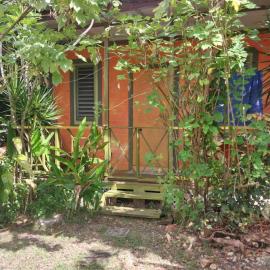 Charming COTTAGE at SHAMBHALA HOMESTAYS, hotel v mestu Christ Church