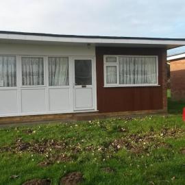 Lovely Chalet 15, Seadell Park