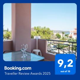 Nikos Apartments
