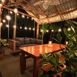 Casa Bonita - 5br With Pool Walk To Beach!, hotel in Nosara